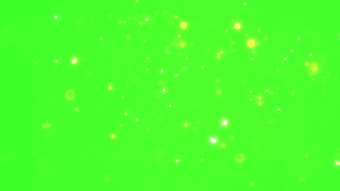 Green Screen Sparks Particles Sparks Stock Footage Video 100 Royalty Free Shutterstock