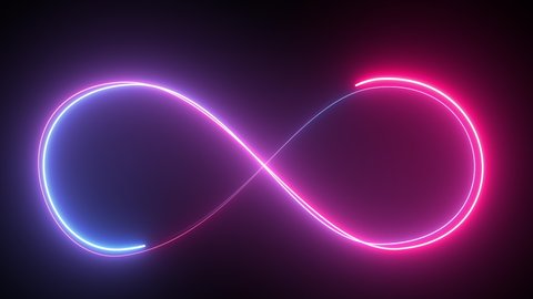 25 Infinity Sign Color Spectrum Stock Video Footage - 4K and HD Video Clips  | Shutterstock