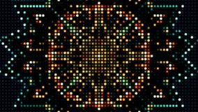 Abstract Shape with Light Lines Moving Fast. Fluorescent ultraviolet light. Colors Blue Pink. Background Futuristic Tunnel with Led Screen Lights. Animation Disco Lights Tunnel. Seamless loop. hd 
 - Powered by Shutterstock - Get 15% off with code: PIKWIZARD15