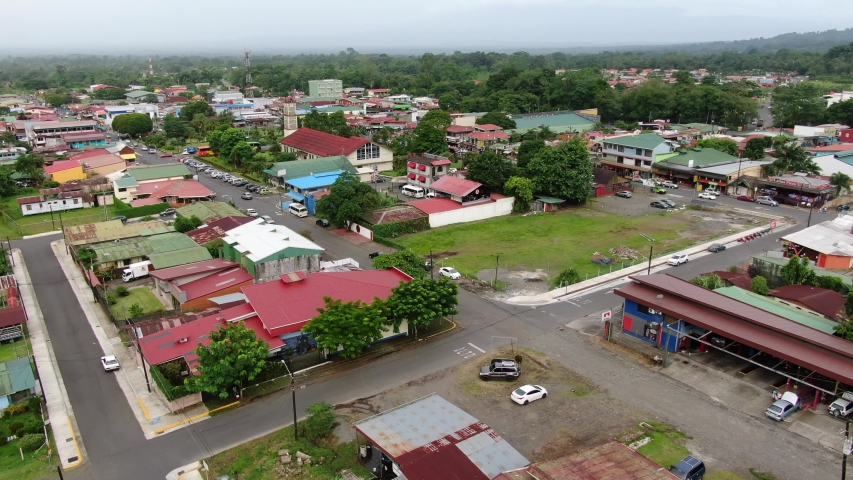 Kuching, Sarawak Malaysia - November Stock Footage Video (100 