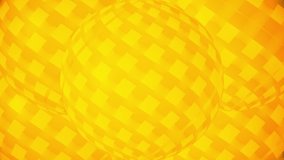 YELLOW ABSTRACT Motion VIDEO BACKGROUND