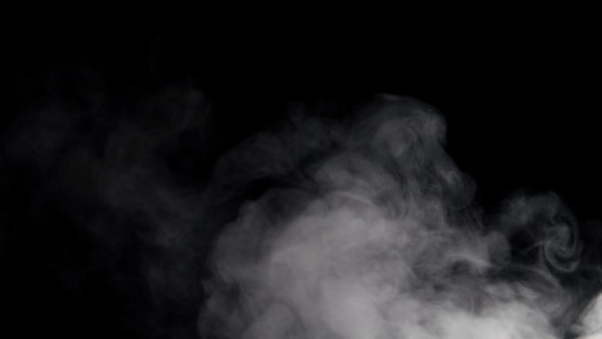 smoke overlay