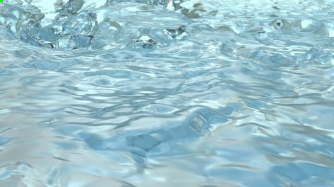 Beautiful Water Whirl Blue Color Stockvideos Filmmaterial 100 Lizenzfrei Shutterstock