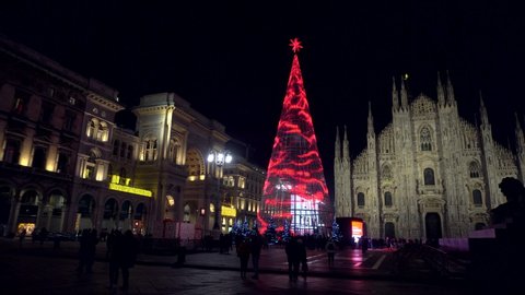 Madrid A Natale.Madrid Mar 10 Timelapse Stock Footage Video 100 Royalty Free 5875469 Shutterstock