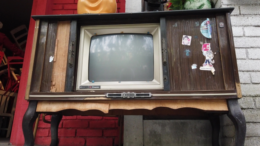 Bandung, West Java Indonesia - Stock Footage Video (100% Royalty-free