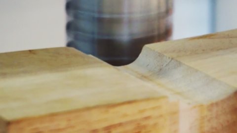 Woodworking Furniture Manufacturingtechnological Process Router ...