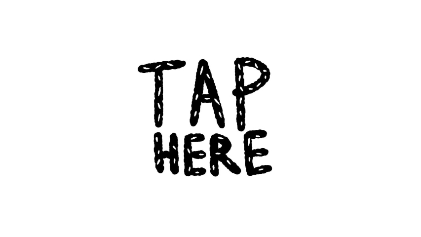 Tap here. Tap here значок. Taps надпись. Стикер tap here.