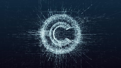 Copyright in the digital global world. Intellectual property and protection of rights. License ownership in the virtual space of the Internet. Modern technologies of protection of the law.