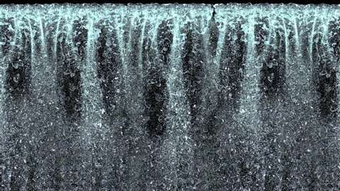 Waterfall Motion Graphics 3d Real Effects Flow Water.
Background texture Particles Water
Alpha Channel Included