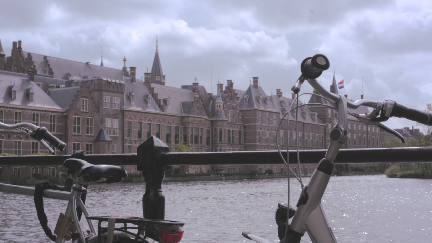 The Hague visual data 4