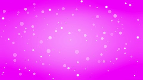 pink purple shine bokeh background 