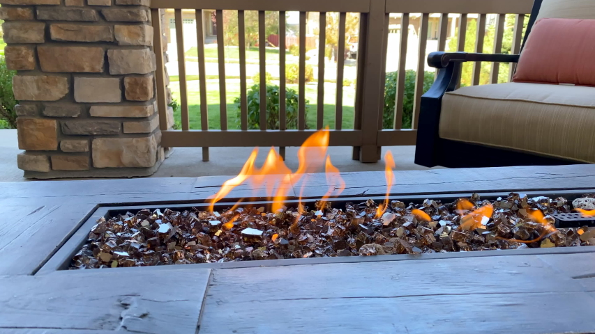 Front porch railing Stock Video Footage - 4K and HD Video Clips