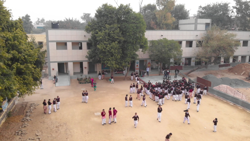 puma rajouri garden