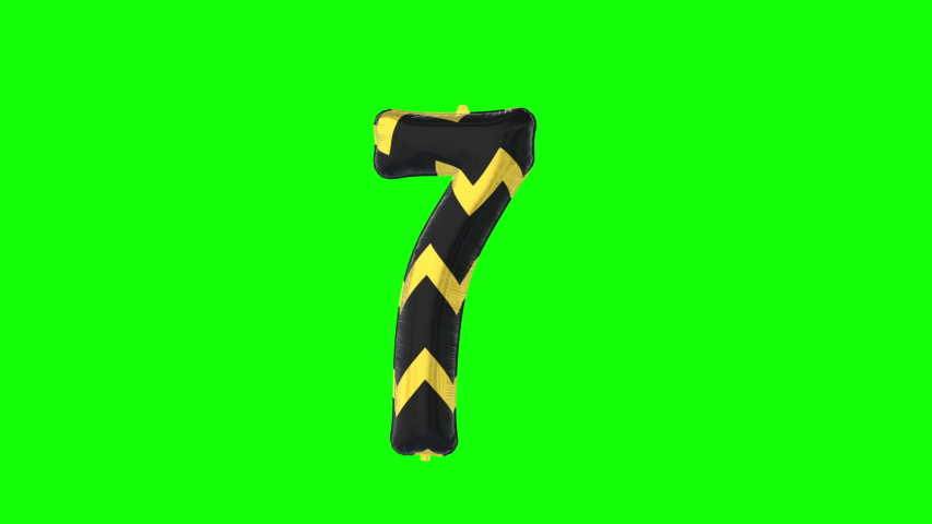 Zig number. Zig number