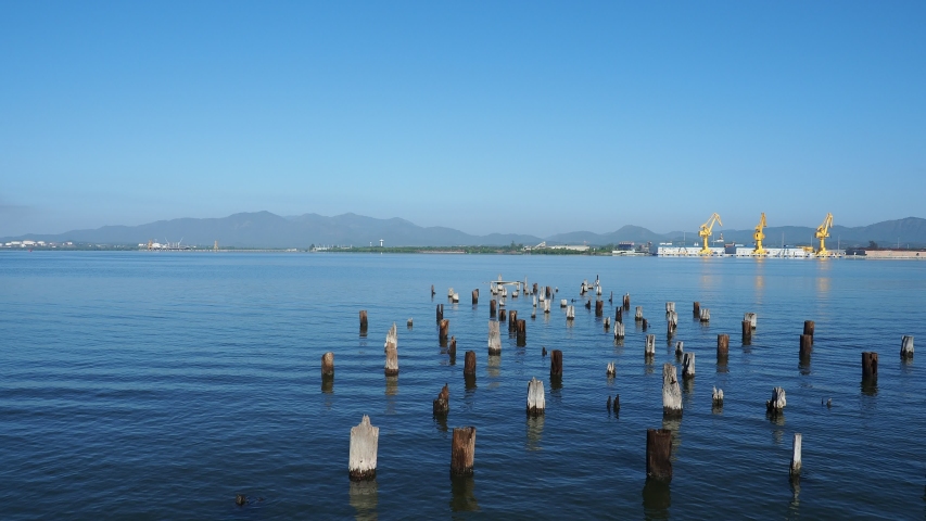 Santiago de Cuba Bay, Santiago de Cuba Province, Cuba