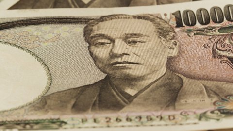 Japan Yen Stock Video Footage 4k And Hd Video Clips Shutterstock