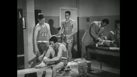 Basketball Locker Room Stock Video Footage 4k And Hd Video Clips Shutterstock