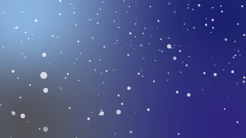 bakcground motion moder art particles