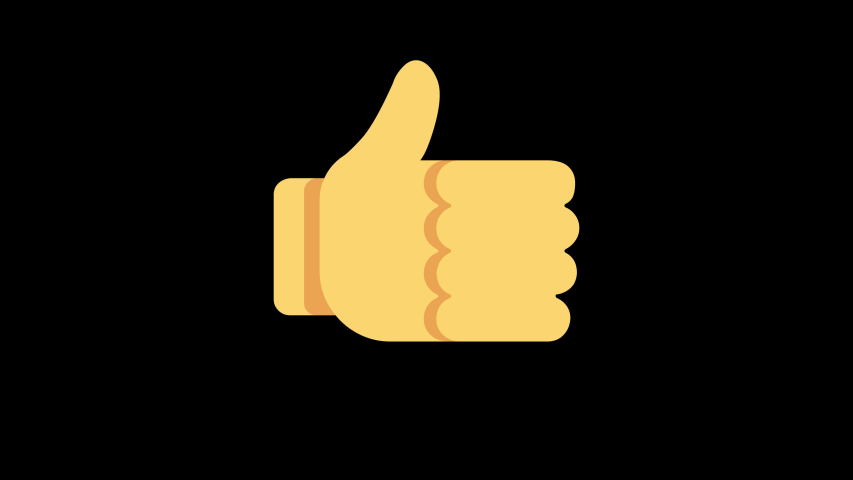 Thumbs Up Vector Art image - Free stock photo - Public Domain photo ...