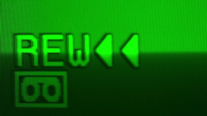 4k VHS real defects noise and artifacts overlay , green screen effect  glitches overlay from an old tape, colorful Glitch noise static television. Visual video effects stripes background, Royalty-Free Stock Footage #1044312691