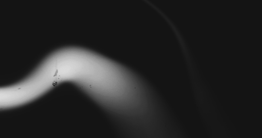 Energy Experiments Retro Black White 