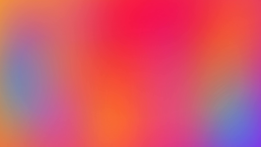 abstract motion background holographic gradient rainbow animation trendy color. animated motion loops round motion draws and beautiful Futuristic Designed Liquid Animated Shot. SERIAL-5 Royalty-Free Stock Footage #1044350077
