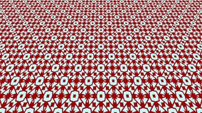 Colorful graphic pattern on a background with psychedelic and hypnotic effect, which moves on an inclined plane and moves upwards. - Powered by Shutterstock - Get 15% off with code: PIKWIZARD15