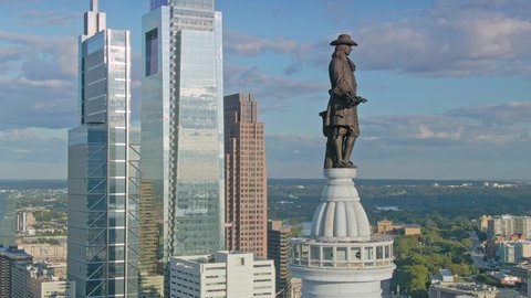 Philadelphia City Hall Stock Video Footage 4k And Hd Video Clips Shutterstock