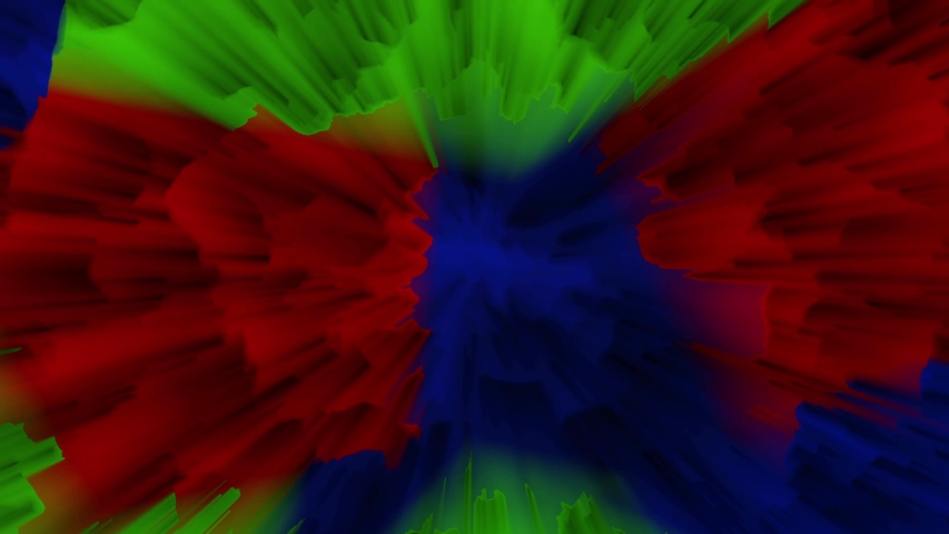 RVB Motion video Background