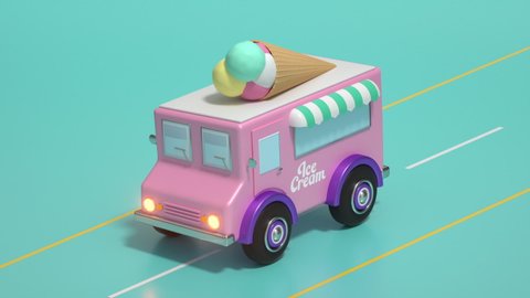 37 Ice Cream Truck Cartoon Stock Video Footage - 4K and HD Video Clips | Shutterstock 37 Ice Cream Truck Cartoon Stock Video Footage - 4K and HD Video Clips | Shutterstock