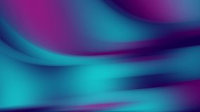 Abstract colorful banners. Dynamic futuristic shapes for 4k 3D animation of rows and rows of colorful purple and pink stripes rippling. Colorful wave gradient animation.. Future geometric patterns