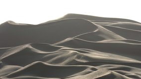 Dunes with blowing winds in the desert of Abu Dhabi UAE - Powered by Shutterstock - Get 15% off with code: PIKWIZARD15