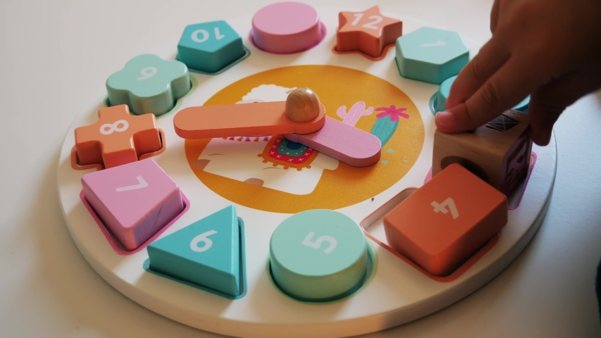 montessori educational toys for toddlers