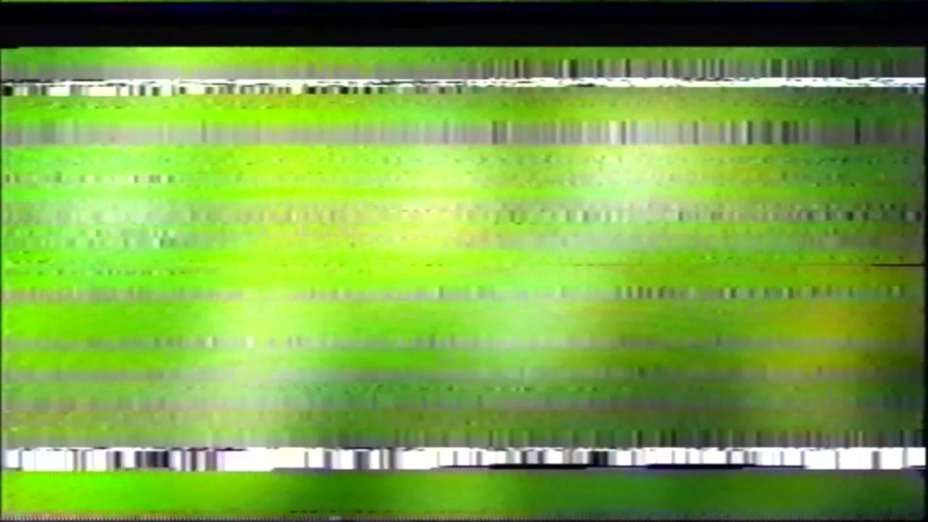 VHS Analog Abstract Digital Animation. Old TV. Glitch Error Video Damage. Signal Noise. System error. Unique Design. Bad signal. Digital TV Noise flickers. No signal. Green background Royalty-Free Stock Footage #1044798811