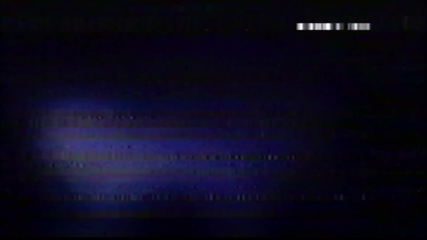 VHS Analog Abstract Digital Animation. Old TV. Glitch Error Video Damage. Signal Noise. System error. Unique Design. Bad signal. Digital TV Noise flickers. No signal. Blue spot in motion Royalty-Free Stock Footage #1044868849