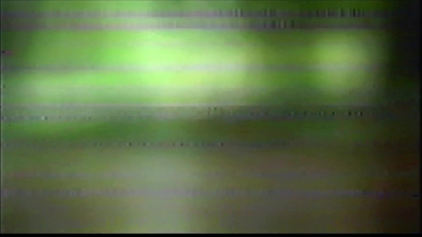 VHS Analog Abstract Digital Animation. Old TV. Glitch Error Video Damage. Signal Noise. System error. Unique Design. Bad signal. Digital TV Noise flickers. No signal. Green and orange spots Royalty-Free Stock Footage #1044868852
