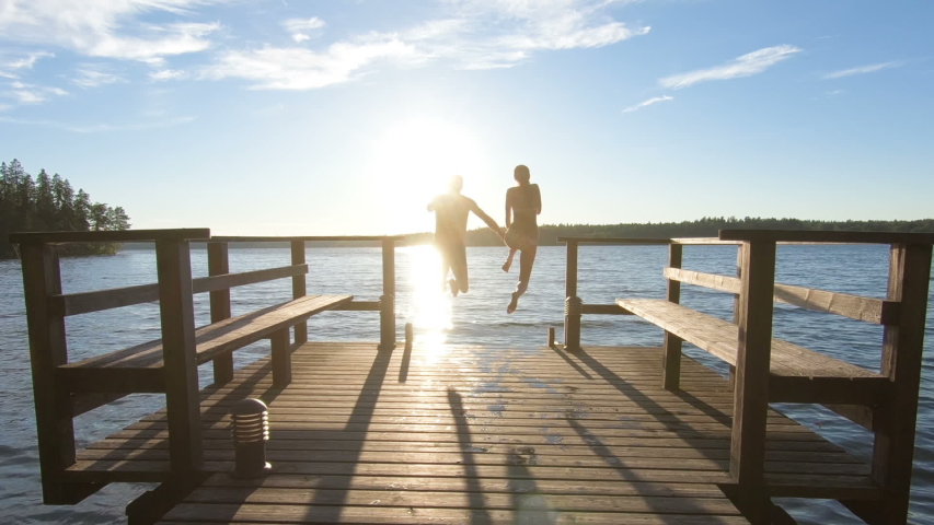 LAKES-IN-FINLAND Footage, Videos and Clips in HD and 4K - Avopix.com