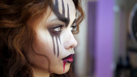 Lolita Video Stock Clip Video 4k E Hd Shutterstock