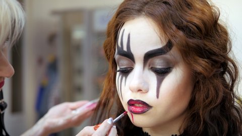 Lolita Video Stock Clip Video 4k E Hd Shutterstock
