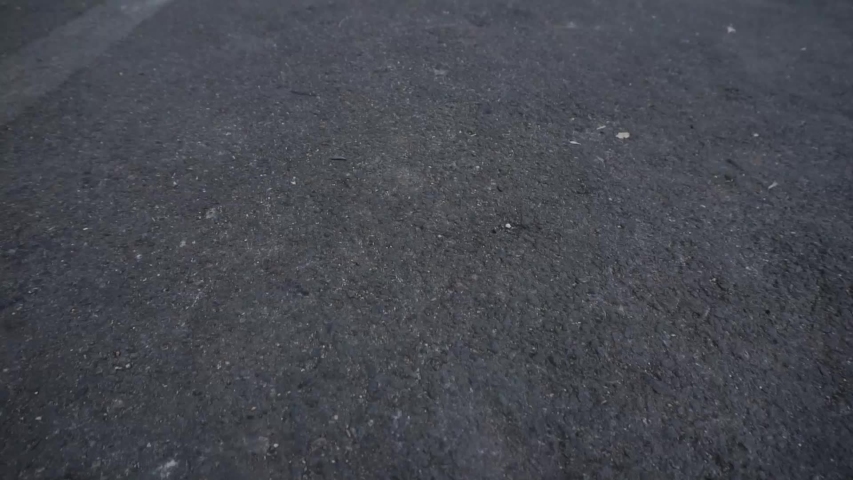 Plastic bottle bins are used as a work of art and used as a tool in theatrical performances by Dapur Sastra at the University of Kuningan, West Java. On November 24 2019