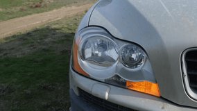 Car Blinker Light, car light blinking on continuously