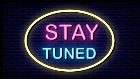Stay Tuned Stock Video Footage 4k And Hd Video Clips Shutterstock