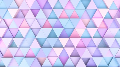 Simple 4k Video Background Seamless Loop Stock Footage Video (100% ...