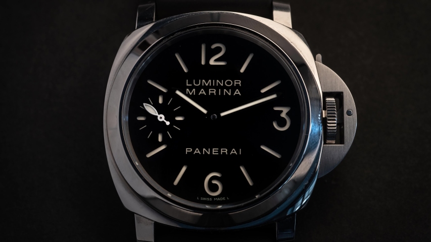 giovanni panerai