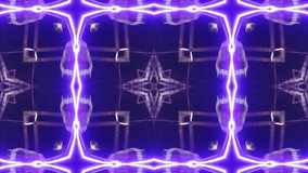 
Poly Art Kaleidoscope Geometric Hypnotic Fractal background
