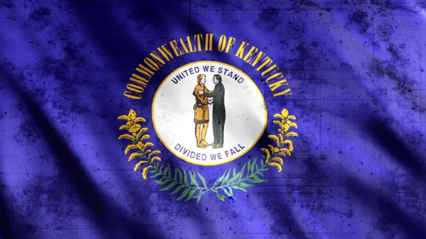 Flag of Kentucky image - Free stock photo - Public Domain photo - CC0 ...