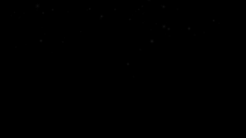 set baby Christmas stickers icon video in  energy wave simulation effect