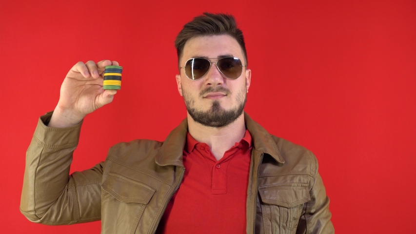 Shutterstock video thumbnail