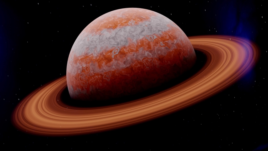 Black Saturn image - Free stock photo - Public Domain photo - CC0 Images