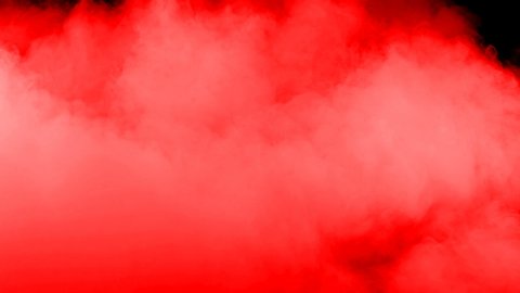 Abstract blood Red Clouds on black dark Background Overlay for different projects... 150fps shooted with red camera slow motion You can work with the masks in any programs and get beautiful results!!!
